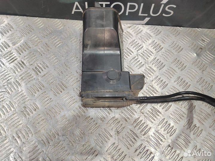 Абсорбер Opel Astra G 1.6 1998-2004