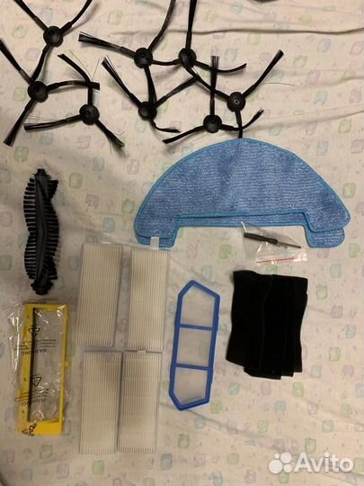 Ремонтный набор для Polaris A40