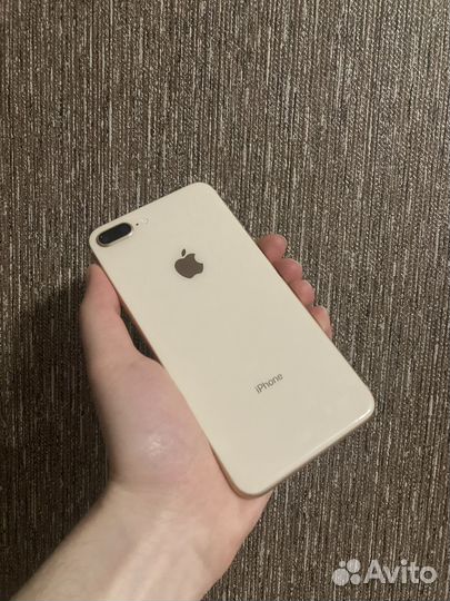 iPhone 8 Plus, 256 ГБ