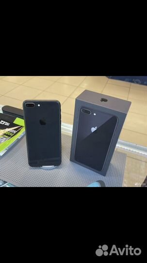 iPhone 8 Plus, 64 ГБ