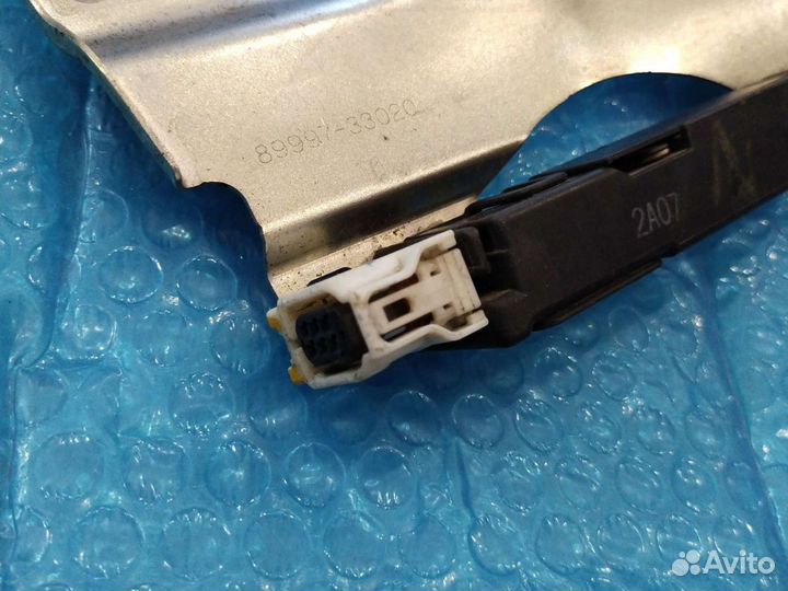 Антенна ключа Тойота Камри 55