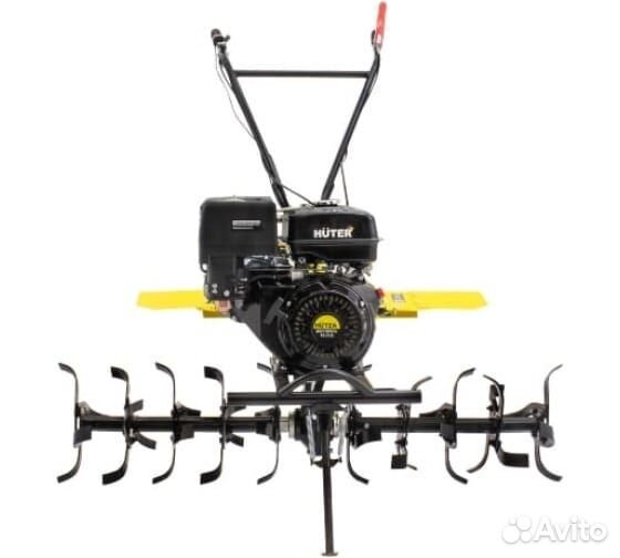 Сельскохозяйственная машина Huter MK-15000P