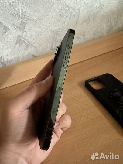 iPhone 13 Pro Max, 128 ГБ