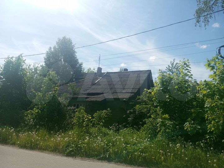 Дача 70 м² на участке 4 сот.