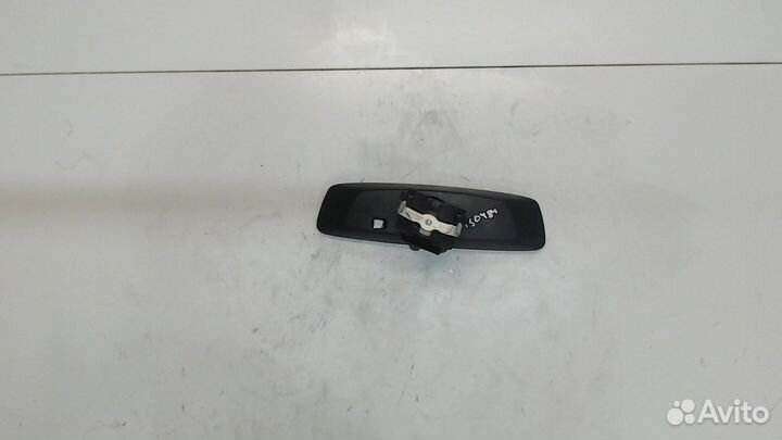 Зеркало салона BMW 3 G20, G21 2018, 2019