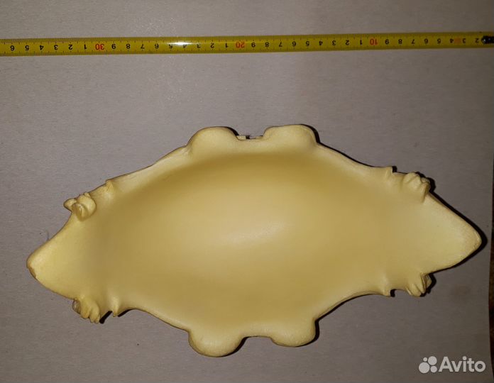 Ладья,конфетницы,фруктовница,колкий пластик