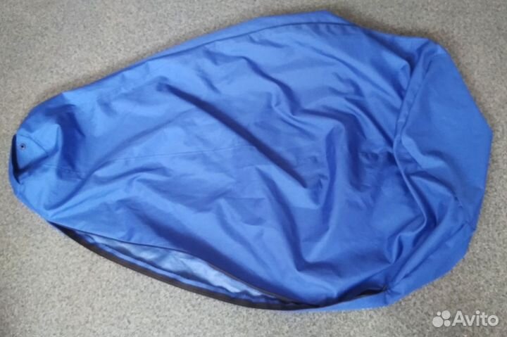 Чехол для туризма и для быта