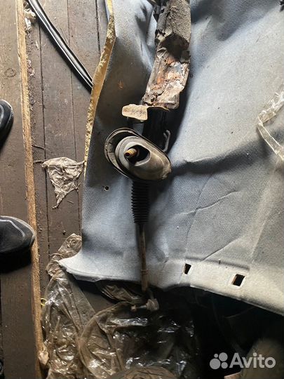 Рулевая рейка в сборе 1710766 форд фокус 2