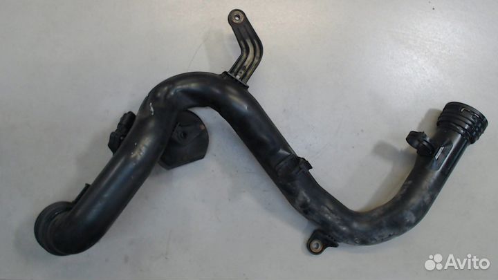 Патрубок интеркулера Volkswagen Caddy, 2004