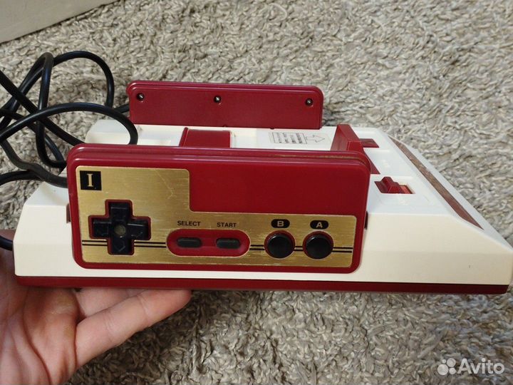 Famicom