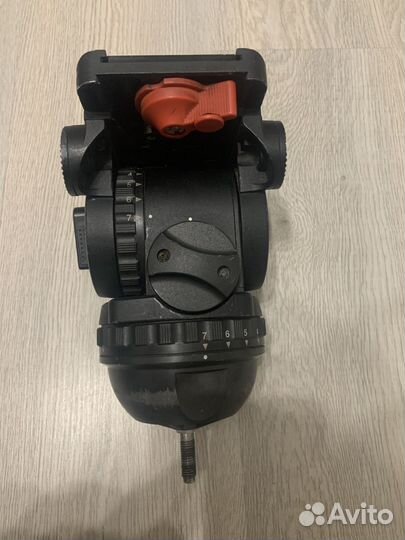 Штатив Sachtler System 20S1 speed lock