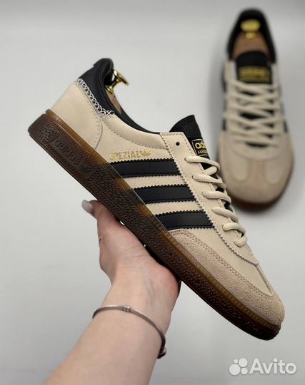 Adidas Spezial