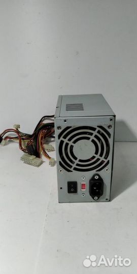 Блок питания 305W Delta GPS-350AB B ATX