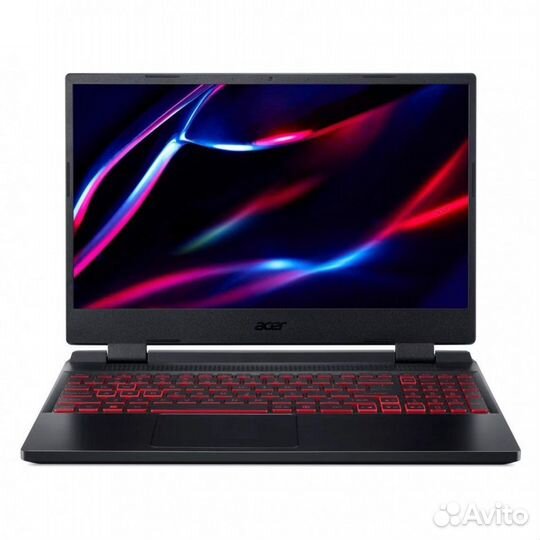 Acer nitro 5