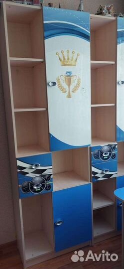 Детская мебель