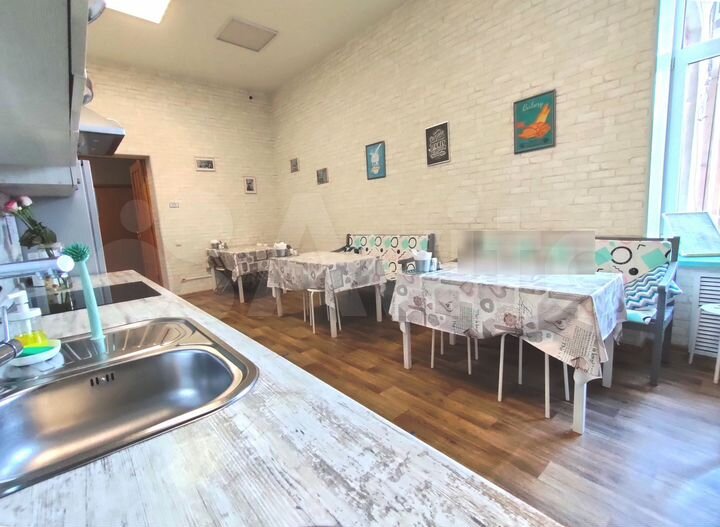 Комната 29 м², 2/3 эт.