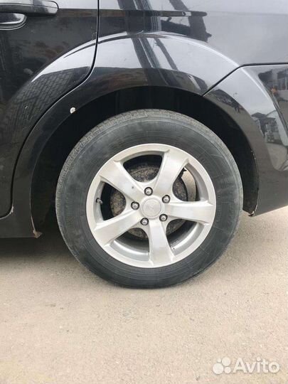 Диски шины r15 205/60
