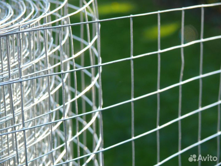 Забор из сварной сетки быстро работа по договору