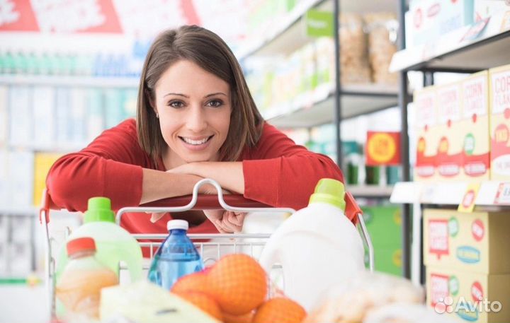 Тайный покупатель