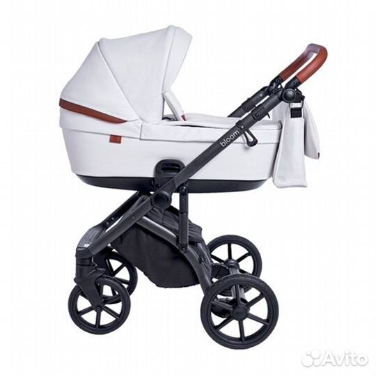 Коляска детская 2в1
