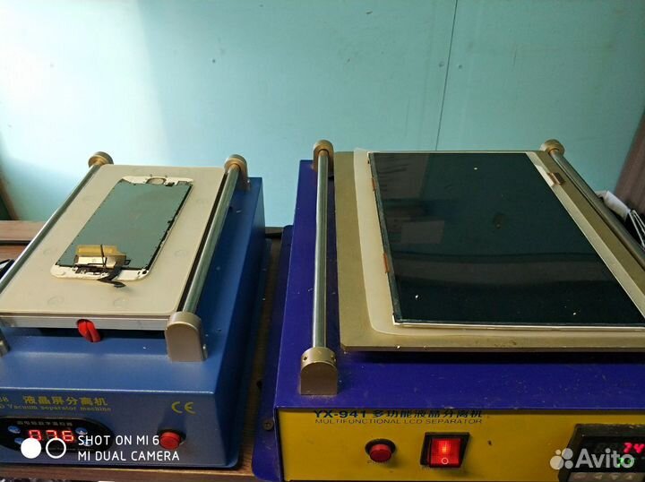 Ремонт Samsung