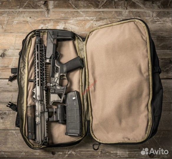 Рюкзак Eberlestock Jacknife Pack 22,9л