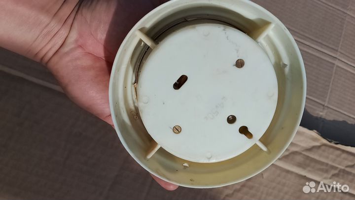 Барометр СССР