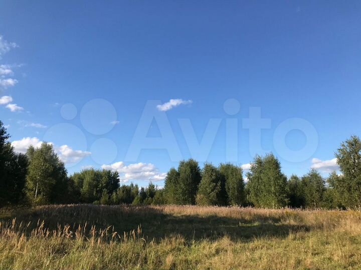 Участок 70 сот. (ИЖС)