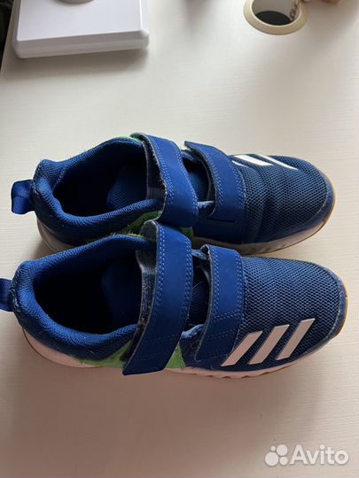 Кроссовки для мальчика Adidas