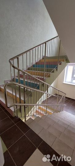 Ограждение для детских садов