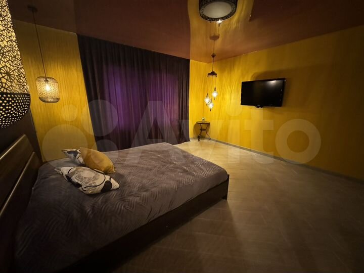 Коттедж 160 м² на участке 3 сот.