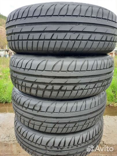 Tigar High Performance 185/65 R15 88H
