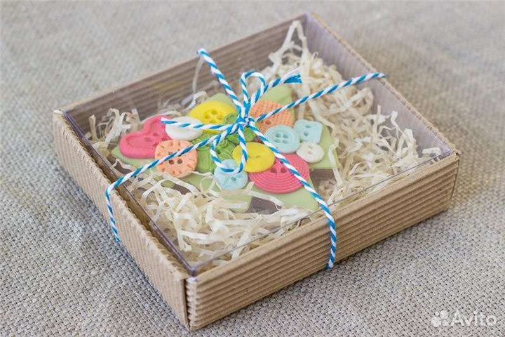 Бумажный наполнитель