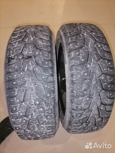 Yokohama Ice Guard IG55 185/60 R15
