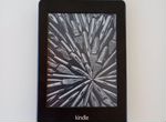 Электронная книгаAmazon Kindle Paperwhite 2 (2013)