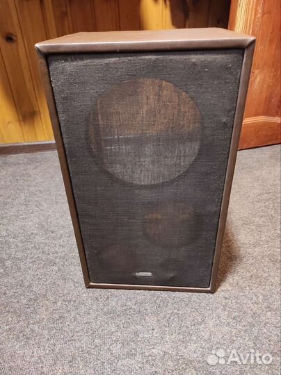 Корпуса колонок