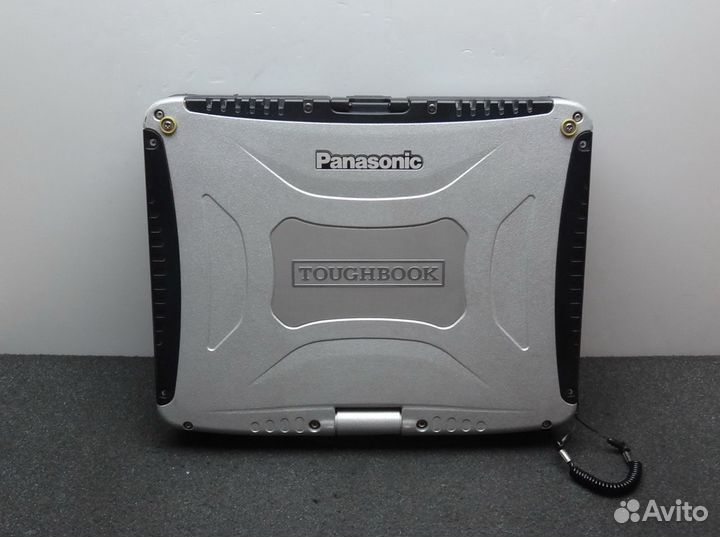 Panasonic Toughbook CF-195hyardm MK7 #952