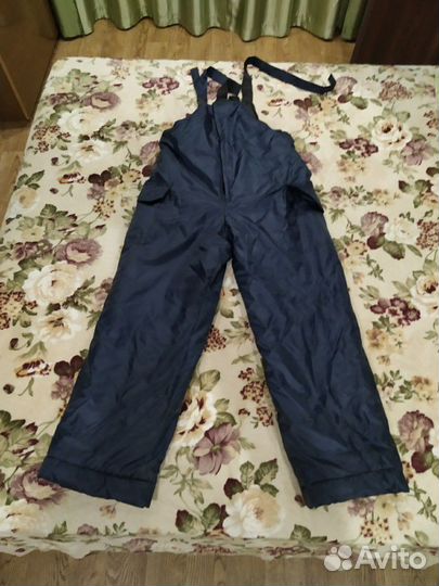 Спецодежда