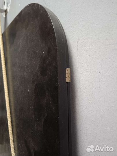 Зеркало на основе