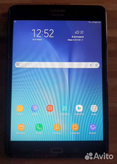Планшет Samsung Galaxy Tab A 8.0 SM-T355(LTE)