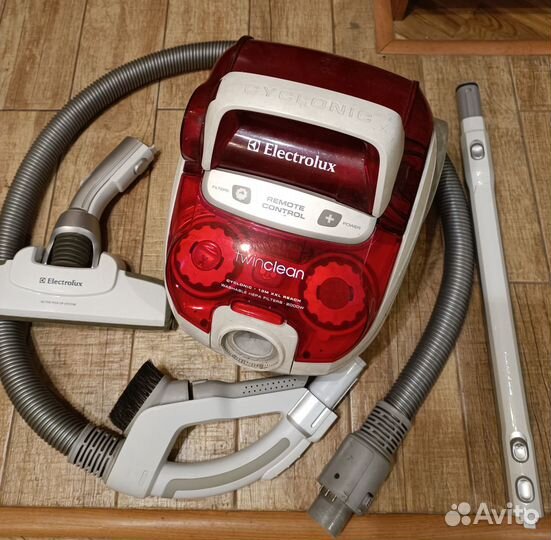 Electrolux Z8277 Z8245 Twinclean запчасти