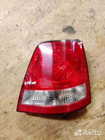 Соренто 1, Kia sorento, Фонарь задний правый