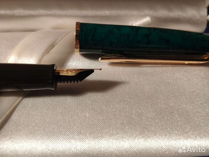 Ручка перьевая Waterman
