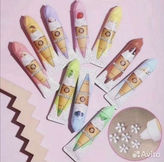 Набор кремов для рук