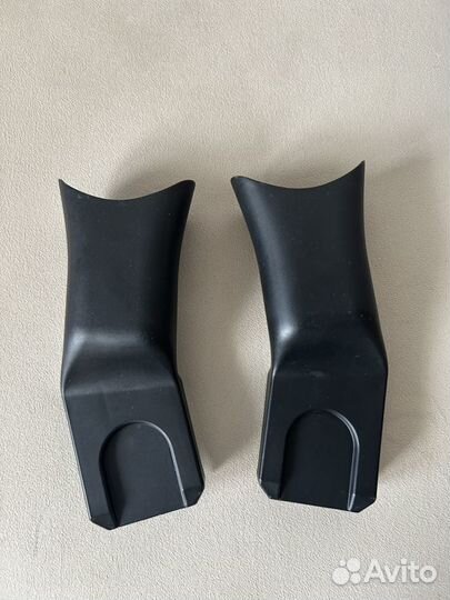 Адаптеры cybex