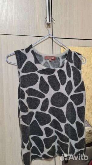 Жилетка женская