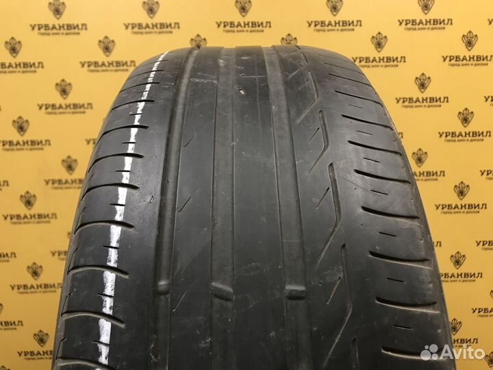 Bridgestone Turanza T001 205/55 R16 94W