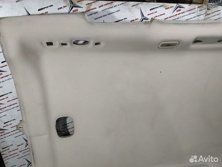 Потолок w163 Mercedes ML