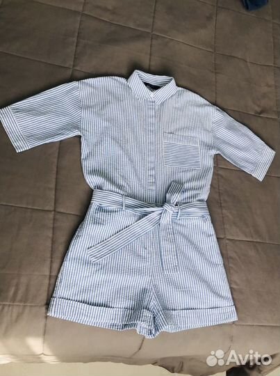 Комбинезон zara xs-s