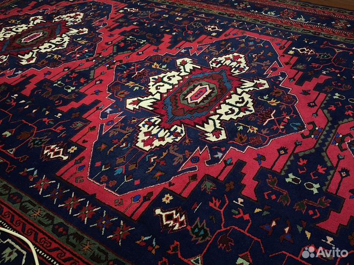 Ковер. Табасаранский